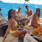 1 private capri boat tour experience Private Capri Boat Tour Experience