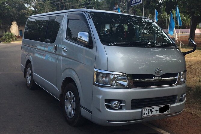 1 private car and van in sri lanka Private Car and Van in Sri Lanka