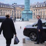 1 private car service in paris with driver 2 Private Car Service in Paris With Driver