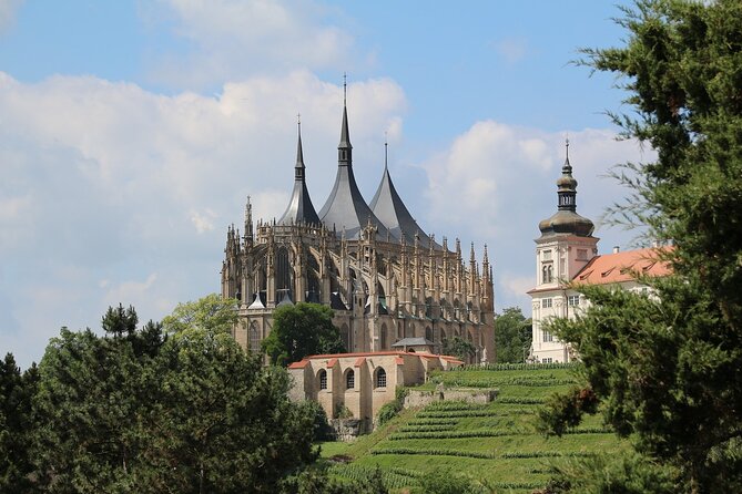 Private Castles and Brewery Day Trip From Prague To Kutna Hora