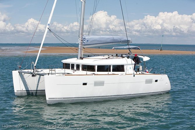 Private Catamaran Boat Tour - Ria Formosa - Traveler Reviews