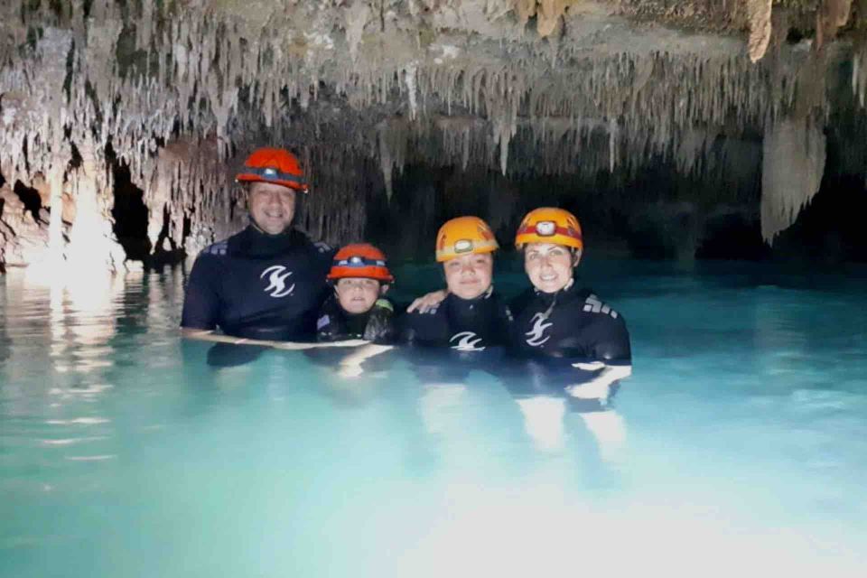 1 private cenote exploration maya culture fossils fun Private Cenote Exploration - Maya Culture, Fossils & Fun