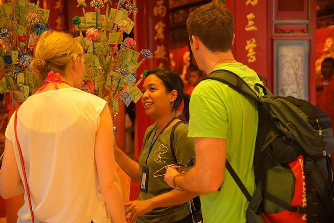 1 private china town walking tour incl secret herbal drink Private - China Town Walking Tour Incl. Secret Herbal Drink