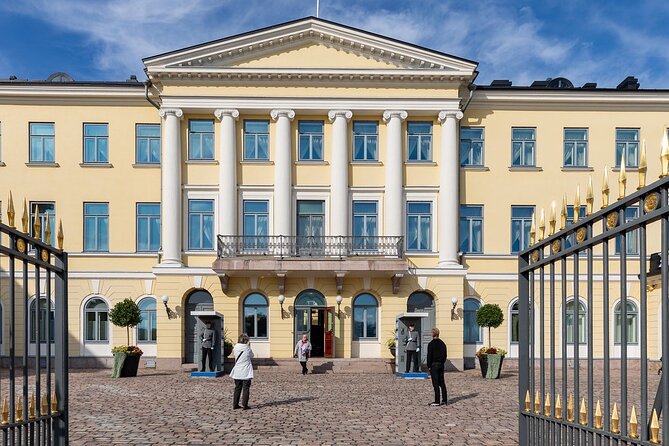 1 private city tour of helsinki with driver and guide hotel or cruise pick up Private City Tour of Helsinki With Driver and Guide - Hotel or Cruise Pick up