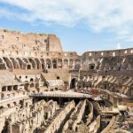 1 private colosseum tour including ancient city skip the line access Private Colosseum Tour Including Ancient City - Skip the Line Access