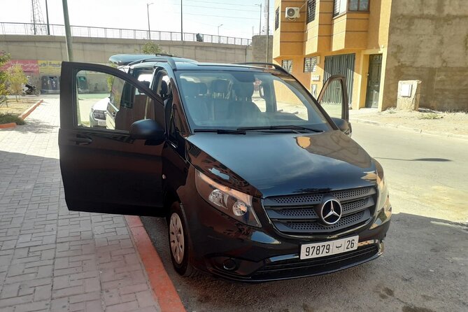 1 private comfortable transfer from marrakech to essaouira Private Comfortable Transfer From Marrakech to Essaouira