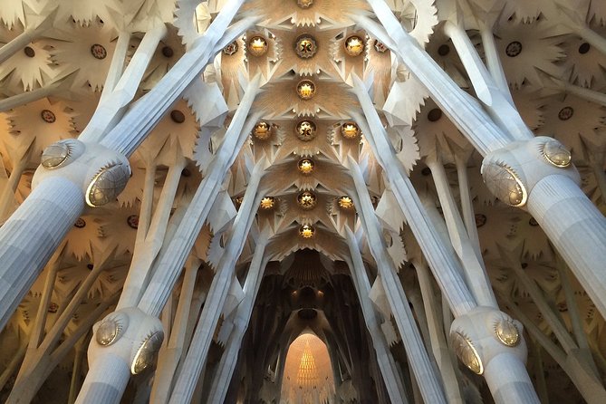 1 private complete gaudi experience in barcelona 2 days with hotel pick up Private Complete Gaudi Experience in Barcelona (2 Days) With Hotel Pick up