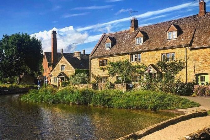Private Cotswold Village Tour – 4th & 5th Guest Travel FREE