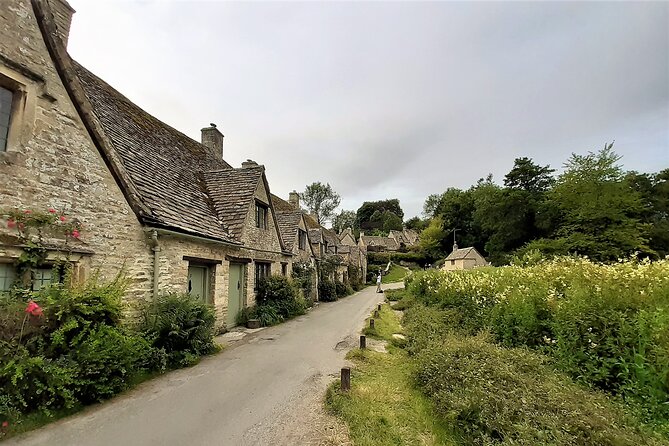 Private Cotswolds Day Trip