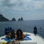 1 private cruise from naples to capri and amalfi coast yacht 40 Private Cruise From Naples to Capri and Amalfi Coast - Yacht 40