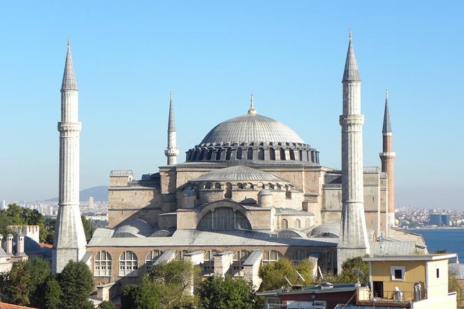 Private Custom Tours in Istanbul