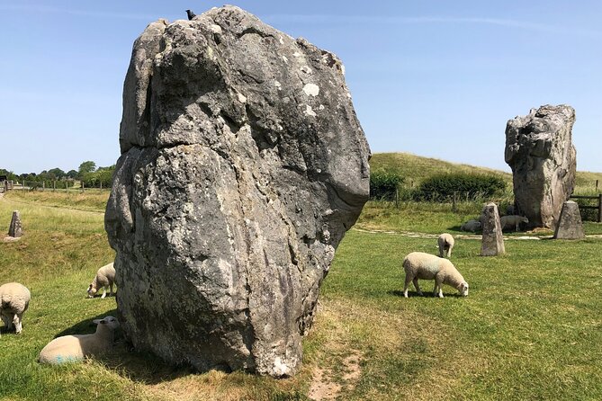 1 private day tour from bath to avebury and stonehenge with pickup Private Day Tour From Bath to Avebury and Stonehenge With Pickup