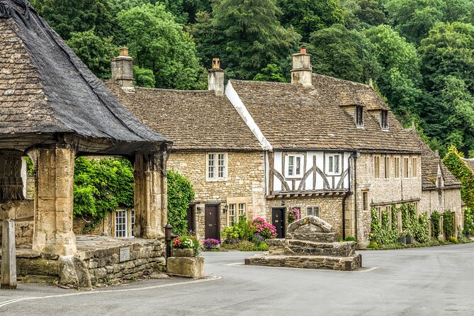 Private Day Tour From Bath to the Captivating Cotswolds With Pickup