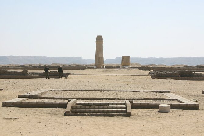 1 private day tour to el minya egypt Private Day Tour to El Minya Egypt