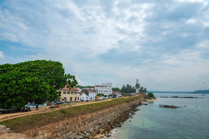 Private Day Tour to Galle From Colombo