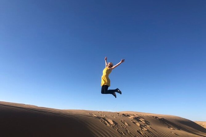 1 private day tour to kubuqi desert from hohhot with pick up Private Day Tour to Kubuqi Desert From Hohhot With Pick up