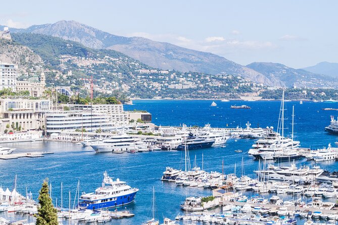 1 private day trip from cannes to nice and monaco friendly driver Private Day Trip From Cannes To Nice And Monaco, Friendly Driver