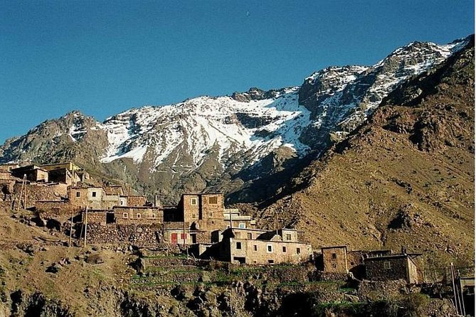 1 private day trip from marrakech to atlas mountains Private Day Trip From Marrakech to Atlas Mountains