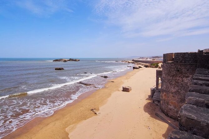 Private Day Trip From Marrakech to Essaouira