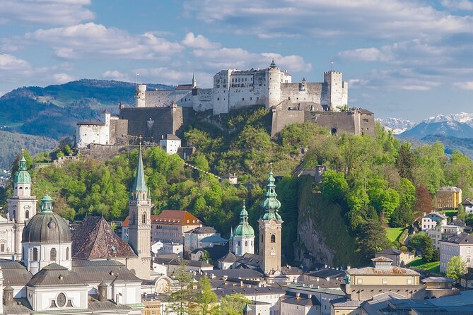 1 private day trip from munich to salzburg and back local driver Private Day Trip From Munich to Salzburg and Back, Local Driver