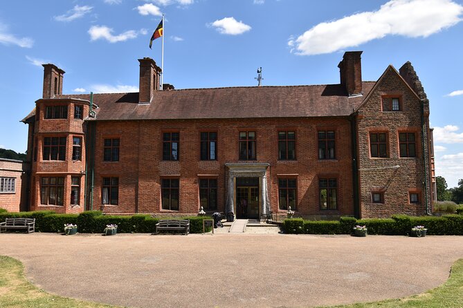 Private Day Trip to Chartwell, Home To Sir Winston & Lady Churchill, From London