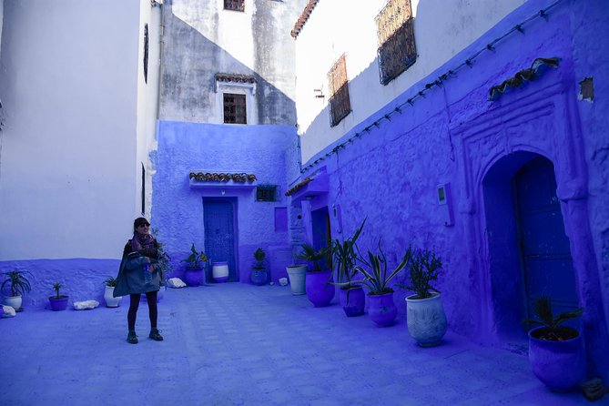 1 private day trip to the blue city of chefchaouen from fes Private Day Trip to the Blue City of Chefchaouen From Fes