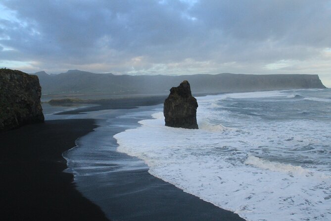 Private Day Trip to the Icelandic South Coast From Reykjavik