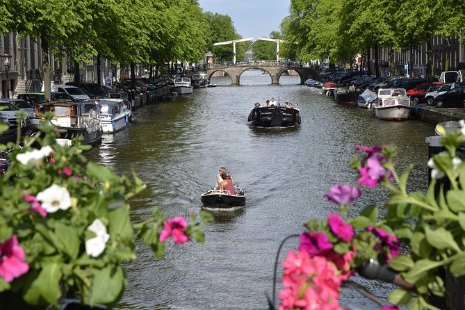 1 private day trip tour rotterdam to amsterdam with a local Private Day Trip Tour Rotterdam to Amsterdam With a Local
