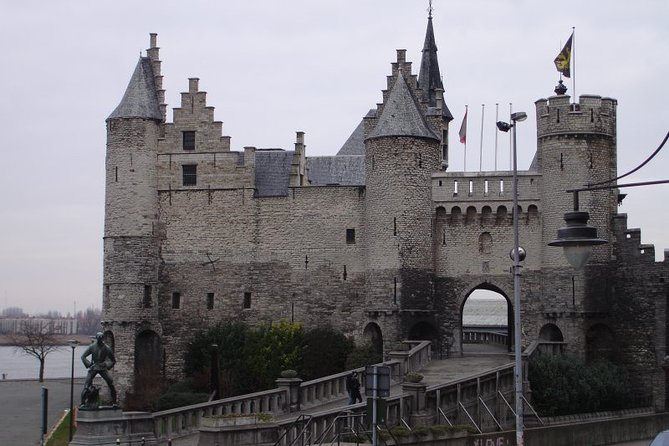 Private Day Trip Tour to Ghent With a Local - Reviews From Previous Travelers