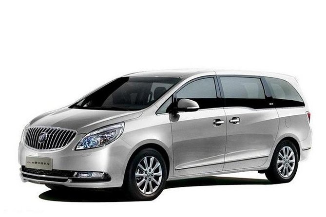 Private Departure Transfer From Shanghai City Center to Pudong Intl Airport