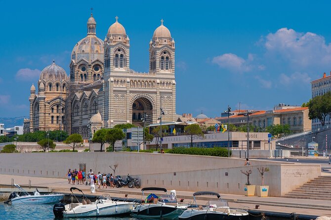 Private Direct Transfer From Lyon to Marseille