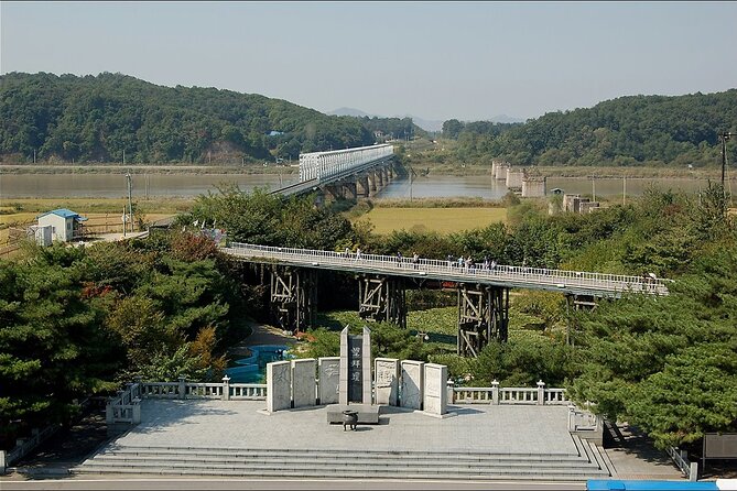 Private DMZ Tour From Seoul