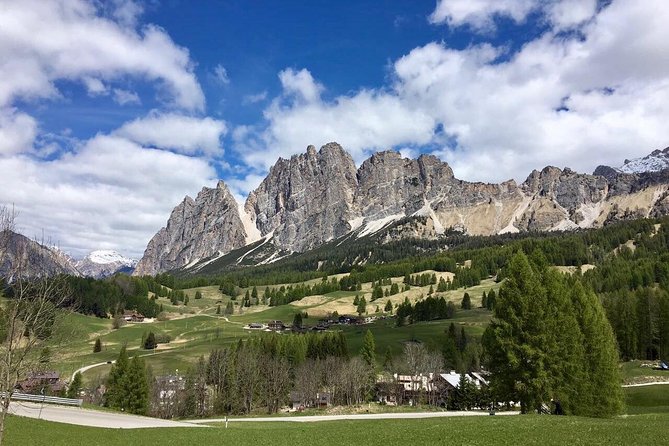 Private Dolomites Day Trip From Venice by Mercedes Viano