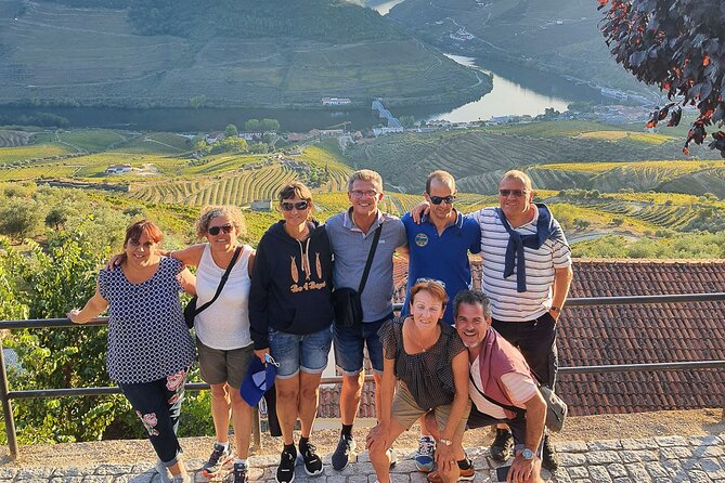 Private Douro and Porto 4×4 Tour With Wine Tasting and Boat Trip