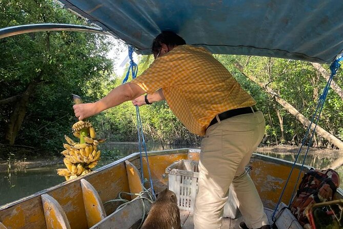 1 private english speaking tour floating markets railway market klong kone Private English Speaking Tour: Floating Markets, Railway Market, Klong Kone