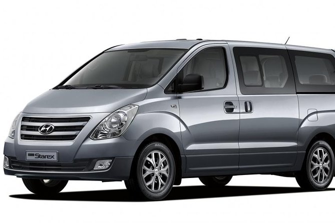 [Private Englsih Speaking Driver] Seoul and Gyeonggi-Do(Airport Available)