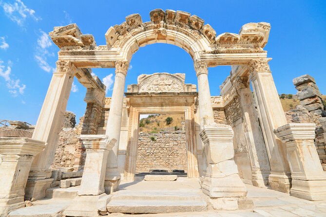 Private Ephesus Shore Excursion