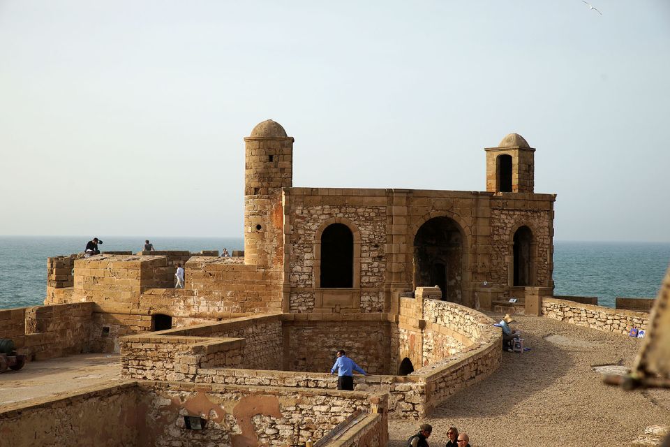 1 private essaouira day trip from marrakesh Private Essaouira Day Trip From Marrakesh