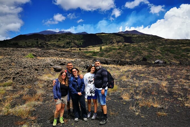 1 private etna trekking half day tour from taormina Private Etna Trekking Half Day Tour From Taormina