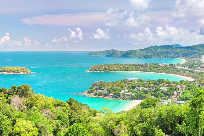 Private Exclusive Phuket Sightseeing Tour With Free Rum Cocktail