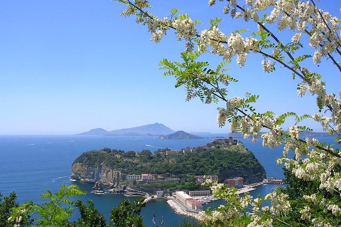 Private Exclusive VIP Tour of the Amalfi Coast From Rome