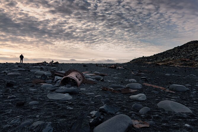 Private Exploration of The Snæfellsnes Peninsula