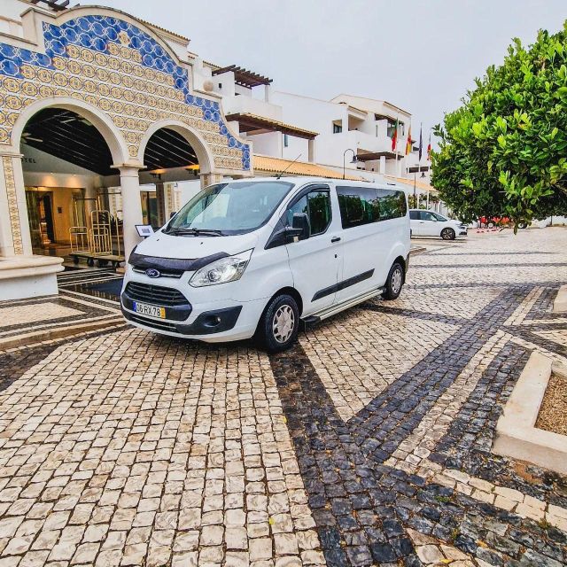1 private faro airport transfers to albufeira car up to Private Faro Airport Transfers to Albufeira (car up to 4pax)