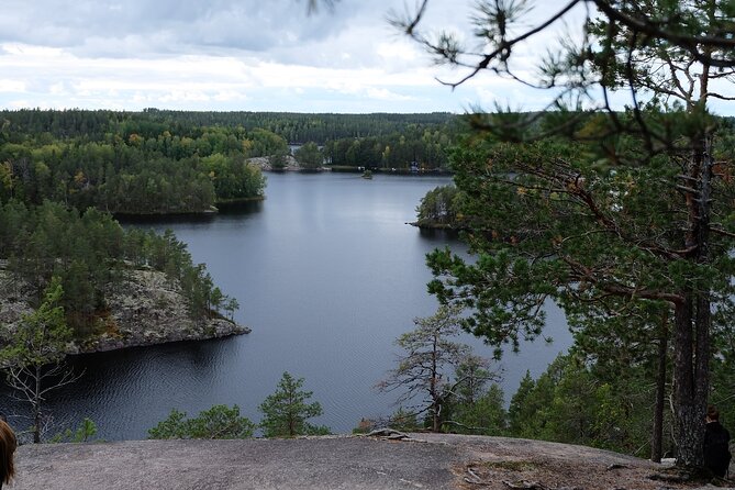 Private Finnish National Park Excursion