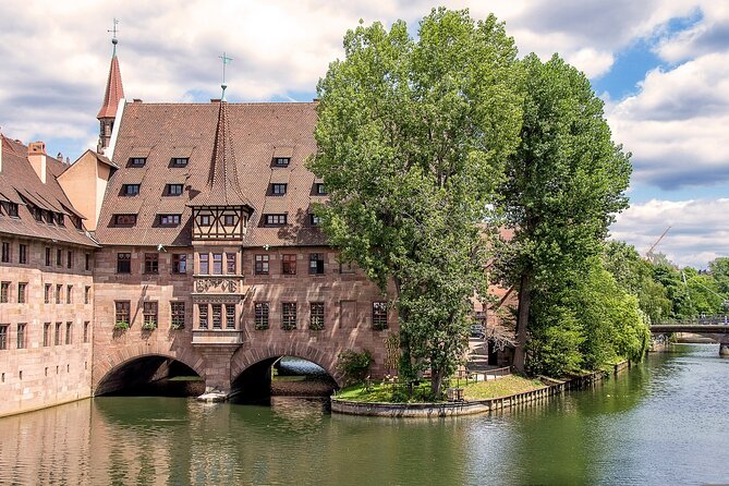 Private Flexible Tour From Munich to Nuremberg With Local Driver