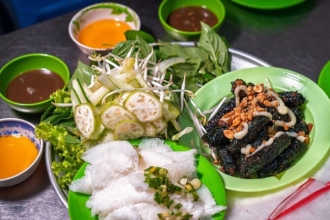 Private Food Tour for Small Group in Ho Chi Minh City