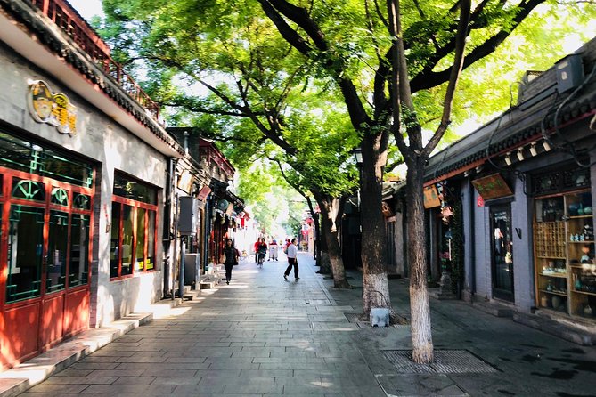 1 private full day beijing highlight tour with dragonfly spa Private Full Day Beijing Highlight Tour With Dragonfly Spa Experience