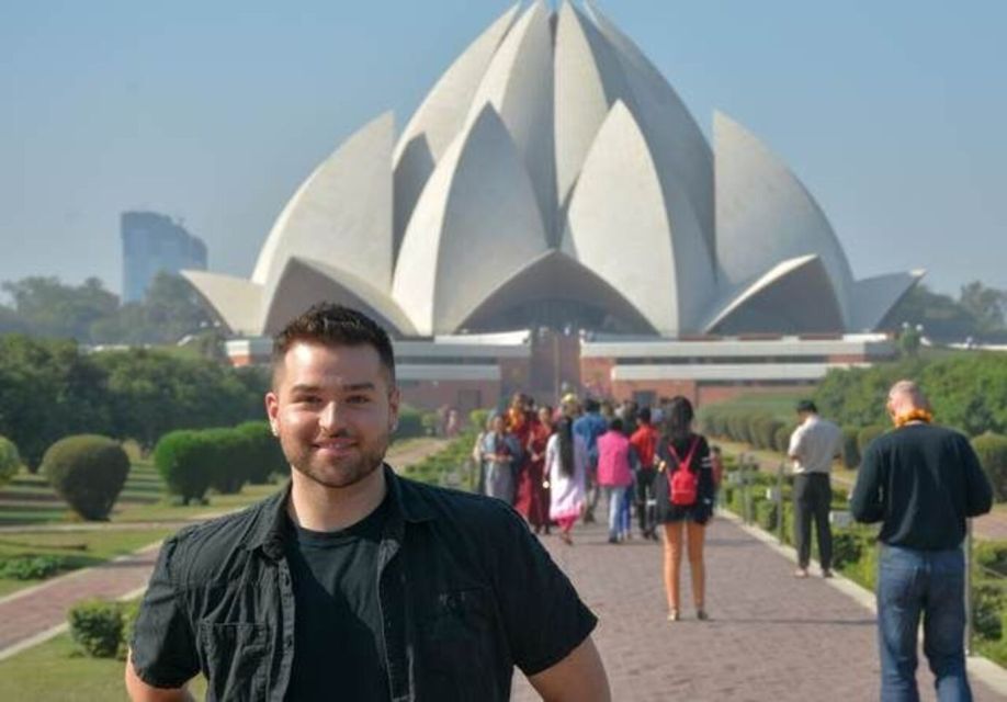 1 private full day city tour of delhi with guide Private Full Day City Tour Of Delhi With Guide