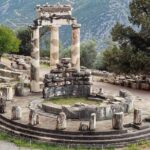 1 private full day delphi tour meet the oracle Private Full-day Delphi Tour - Meet the Oracle