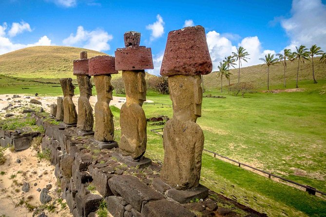 1 private full day easter island moai monuments tour Private Full-Day Easter Island Moai Monuments Tour